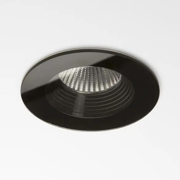 Must-Have Astro Lighting VETRO 1254016 Einbau-Downlight 1x6W/LED 629,3LM IP65