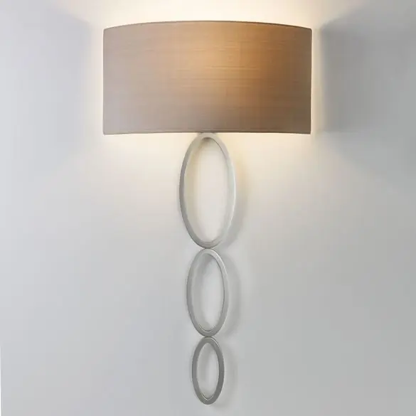 Meistverkauft Astro Lighting VALBONNE 1356003 Wandleuchte 1x60W/E27 IP20