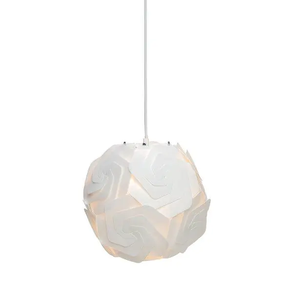 Zuma Line ANITA TL-1060P-A Pendelleuchte 1x60W/E27 Sofort Bestellen