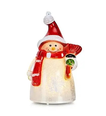 Echt Markslojd SIGGE 704619 Weihnachtsdekoration 1x0,06W/LED IP20
