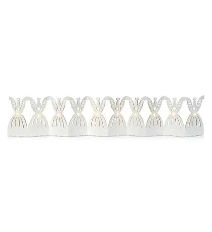 Letzte Chance Markslojd NYGÅRDEN 703819 Weihnachtsdekoration 10x0,6W/LED IP20