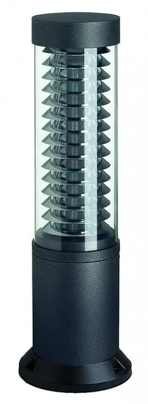 Must-Have Novolux MAXIMA 388A-F0224B-04 Stehlampe 1x24W/2G11/TC-L IP55