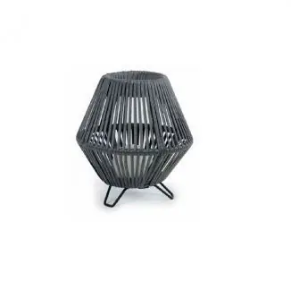 Novolux NELL 857B-G05X1A-58 Stehleuchte 1x15W/E27 IP65 Meistverkauft