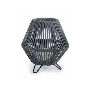 Novolux NELL 857A-G05X1A-58 Stehleuchte 1x15W/E27 IP65 Günstig