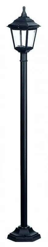 Novolux CLIC-CLAC 4 059J-G05X1A-02 Laterne 1x42W/E27 IP44 Geprüft