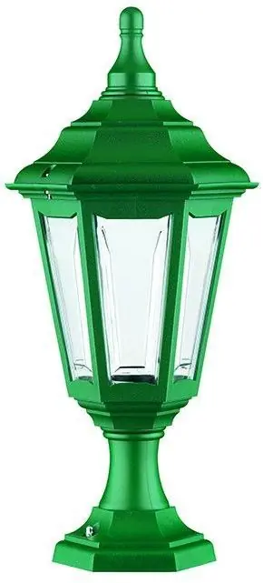 Novolux CLIC-CLAC 6 060H-G05X1A-01 Stehlampe 1x42W/E27 IP44 Schnäppchen