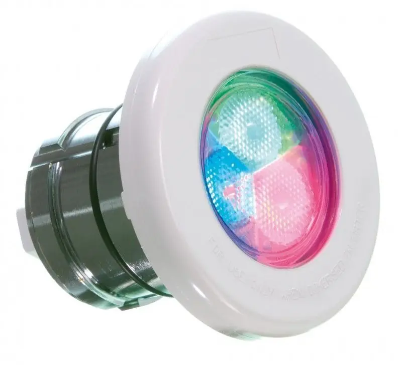 Novolux CUP 077A-L0304D-01 Poolleuchte 1x4W/LED RGB 315LM IP68 Jetzt Bestellen