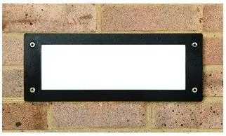 Mega-Angebot Novolux DEVON 084A-G31X2A-02 Einbau-Treppenleuchte 2x3W/GX53 350LM IP66