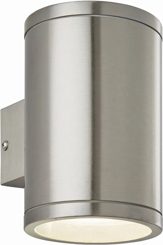 Neue Kollektion Endon NIO 73194 Wandleuchte 1x11W/LED 3000K 570LM IP44