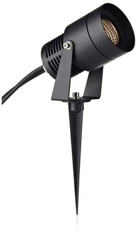 Markslojd GARDEN24 106930 Gartenstrahler 1x6W/LED 3000K 330LM IP44 Expressversand