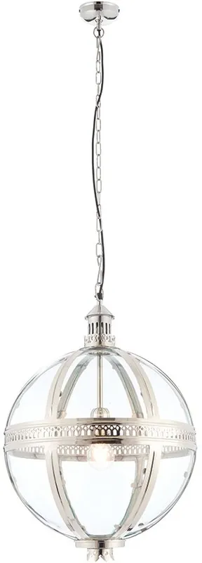 Endon VIENNA 73108 Pendelleuchte 1x40W/E27 IP20 Ausverkauf