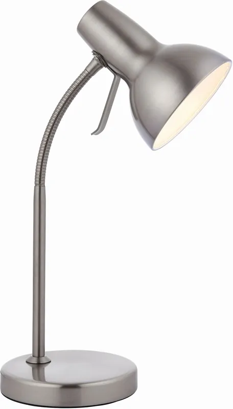 Endon AMALFI 76645 Schreibtischlampe 1x7W/GU10 IP20 Zertifiziert