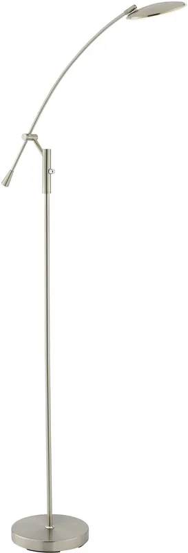 Direktkauf Endon RICO 76569 Stehleuchte 1x6W/LED 3000K 460LM IP20
