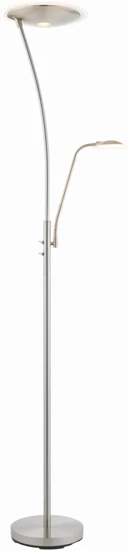 Ausverkauf Endon ALASSIO 73081 Stehleuchte 1x18W/LED 3000K 1150LM IP20