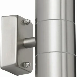 Endon CANON EL-40095 Wandleuchte 2x35W/GU10 IP44 Sale