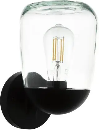Top-Preis Eglo DONATORI 98701 Wandleuchte IP44