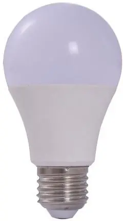 Direkt Vom Hersteller AZzardo WIFI E27 10W RGB* AZ3213 Glühbirne 1x10W/E27 2700K-6500K IP20
