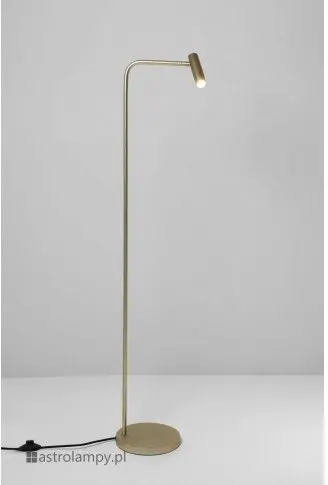 Astro Lighting ENNA FLOOR 1058107 Stehleuchte 1x4,5W/LED 2700K 124LM IP20 Meistverkauft