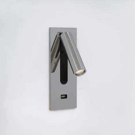 Astro Lighting FUSE LED USB 1215083 Wandleuchte 1x3,5W/LED 2700K 185LM IP20 Meistverkauft