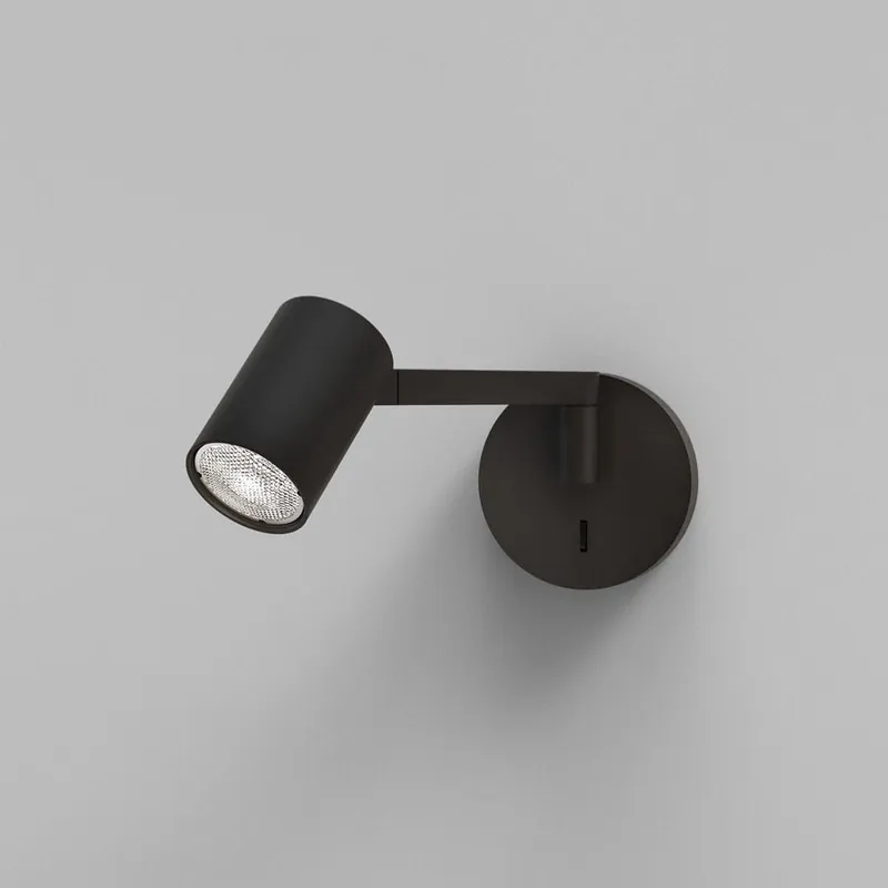 Astro Lighting ASCOLI SWING 1286088 Wandleuchte 1x6W/LED,GU10 IP20 Jetzt Bestellen