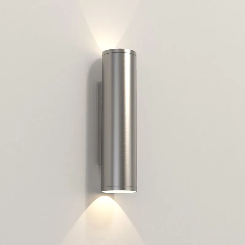 Sichere Zahlung Astro Lighting AVA 300 COASTAL 1428004 Wandleuchte 2x6W/LED,GU10 IP44