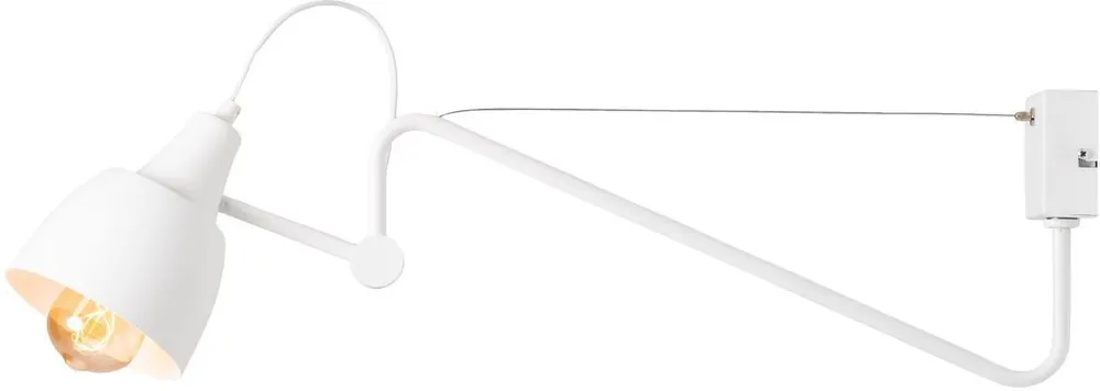 Aldex ARSEN 1031C Wandleuchte 1x60W/E27 Abverkauf