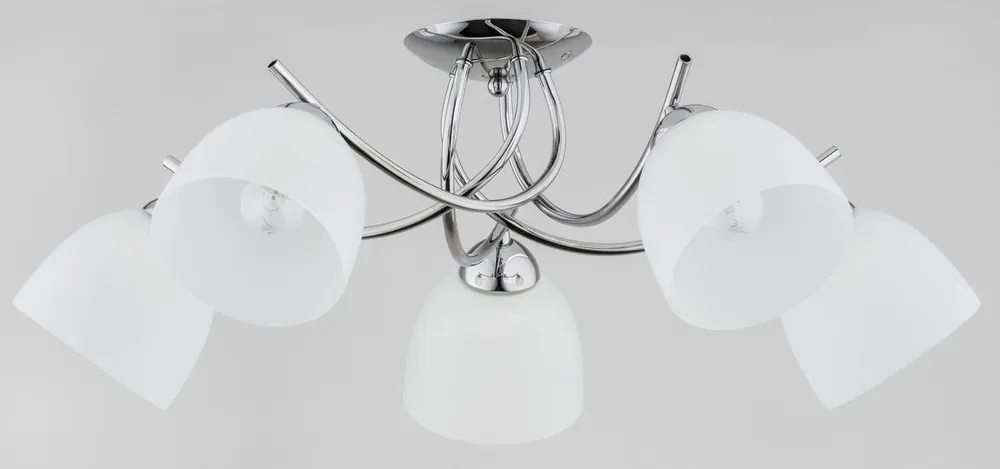 Neue Kollektion Alfa MARISA 27565 Deckenlampe 5x60W/E27