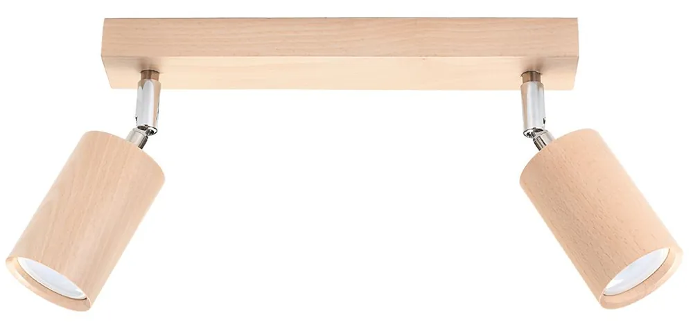 Sollux BERGE SL.0702 Spot 2x40W/GU10 IP20 Sale