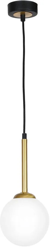 Milagro PARMA MLP4820 Pendelleuchte 1x40W/E14 IP20 Markenprodukt