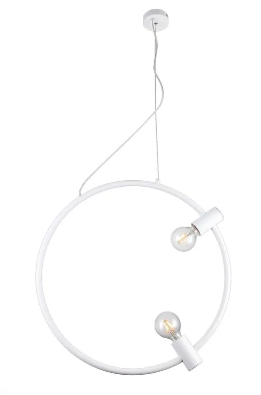 AZzardo ORSOLA AZ3354 Pendelleuchte 2x60W/E27 IP20 Direkt Vom Hersteller