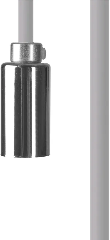 Bestpreis Nowodvorski CAMELEON 8583 Kabel 1x10W only LED/G9 IP20