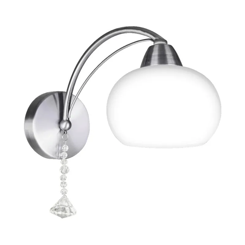 Sonderangebot Prezent ARAGONA 61459 Wandleuchte 1x60W/E27 IP20
