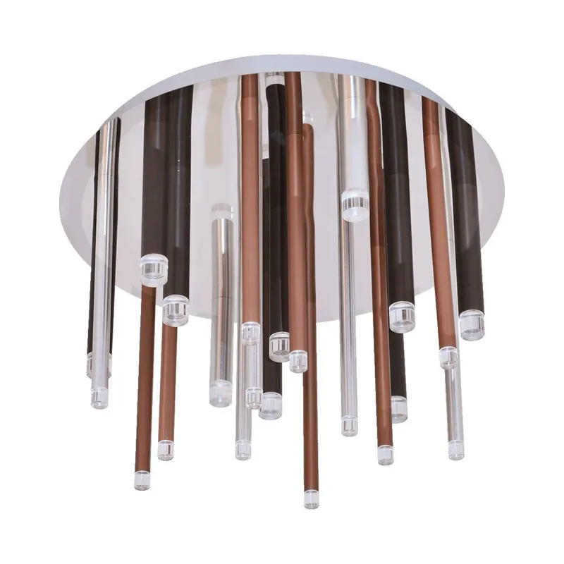 Jetzt Bestellen Prezent LA VELA 64407 Deckenlampe 1x45W/LED 1300lm IP20