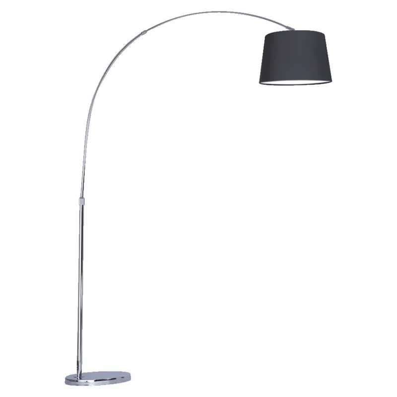 Markenware Prezent MEDIAN 32322 Stehleuchte 1x40W/E27 IP20