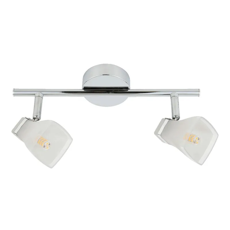 Prezent QUADO 62601 Spot 2x4W/G9 IP20 Preis Gesenkt