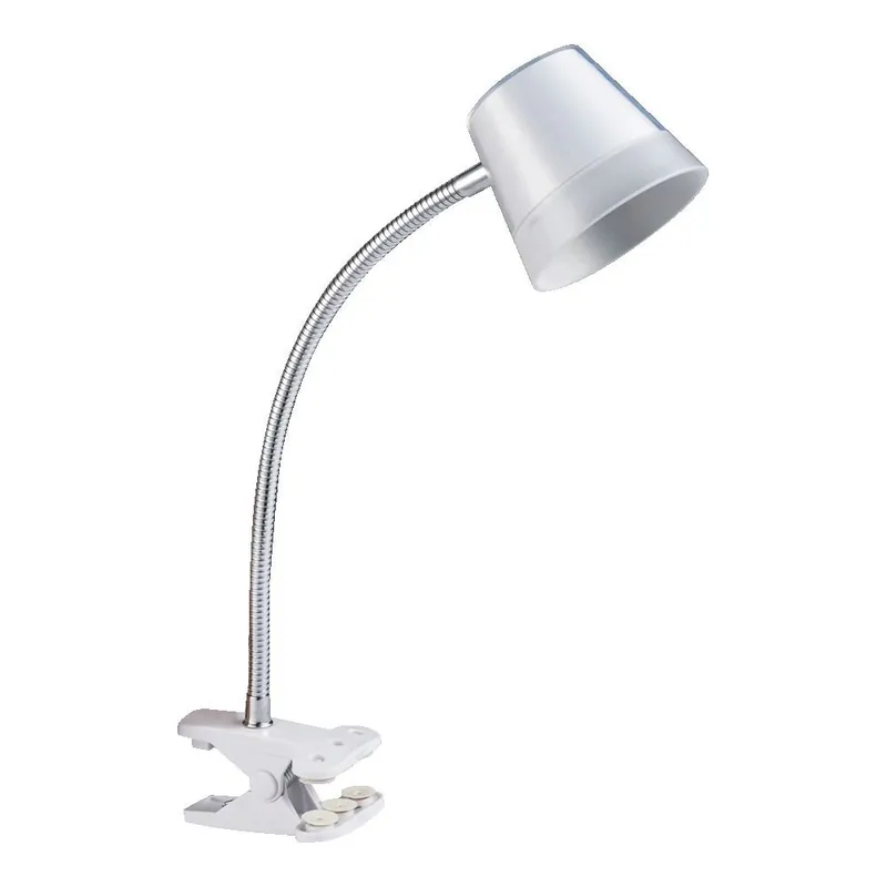 Prezent VIGO 26050 Schreibtischlampe mit Clip 1x4W/LED IP20 Neue Kollektion