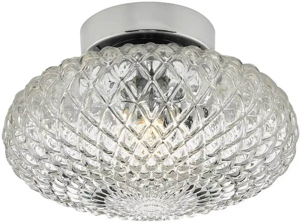 Rabatt Dar Lighting BIBIANA BIB0708 Wandleuchte 1x40W/G9
